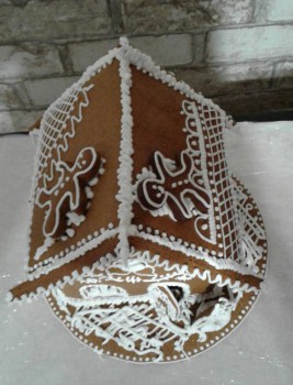 Флешмоб Готовим вместе выпечку к Рождественскому столу - 20161212_171052-1.jpg