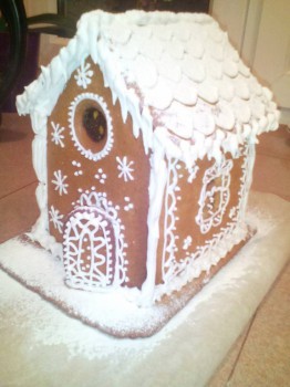 Рождественская и новогодняя выпечка - IMG_20161221_231933.jpg