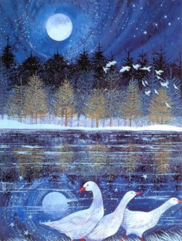 А снег идёт... - image.jpg