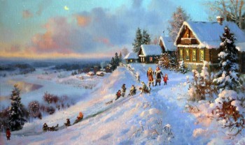 А снег идёт... - image.jpg