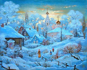 А снег идёт... - image.jpg