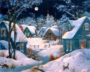 А снег идёт... - image.jpg