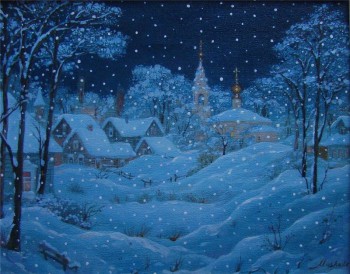 А снег идёт... - image.jpg