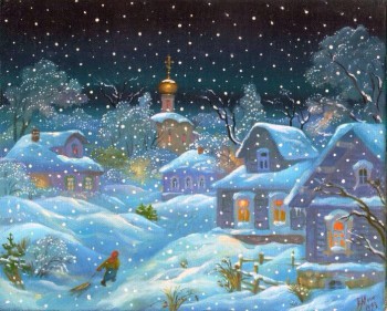 А снег идёт... - image.jpg