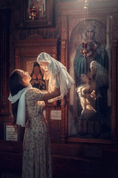 Фото О.Папиной