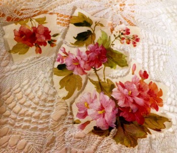 Новогодний шар. Декупаж. - FullSizeRender (55).jpg