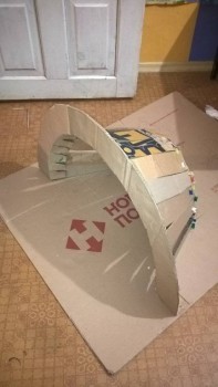 Рукоделие в Воскресной школе - WP_20161220_16_49_27_Pro.jpg