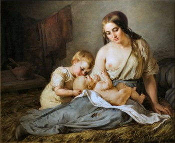 Элизабет Йерихау-Бауман