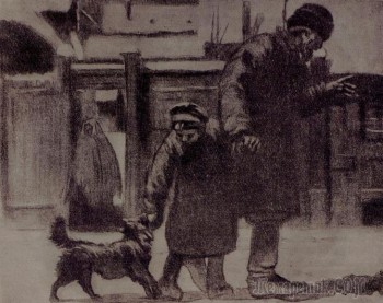 Д. Н. Кардовский. Каштанка - 9.jpg (80.59 КБ) 886 просмотров Д. Н. Кардовский. "Каштанка"