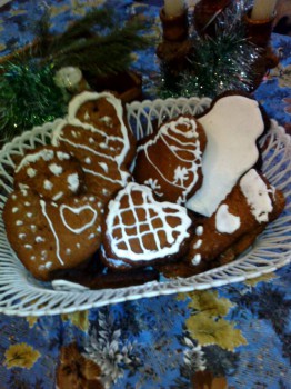 Флешмоб Готовим вместе выпечку к Рождественскому столу - IMG_20170106_233321.jpg