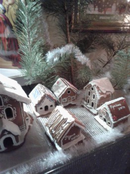 Рождественская и новогодняя выпечка - 20170106_220937.jpg