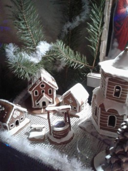 Рождественская и новогодняя выпечка - 20170106_220929.jpg