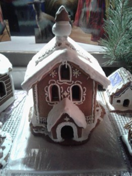 Рождественская и новогодняя выпечка - 20170106_220923.jpg