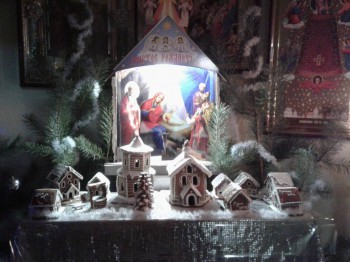 Рождественская и новогодняя выпечка - 20170106_220854.jpg