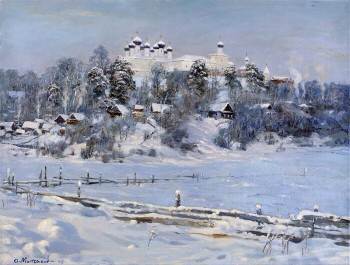 А снег идёт... - image.jpg