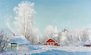 А снег идёт... - image.jpg