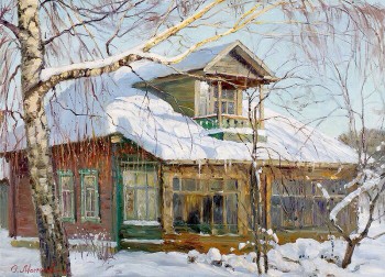 А снег идёт... - image.jpg