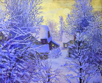 А снег идёт... - image.jpg