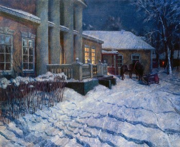 А снег идёт... - image.jpg