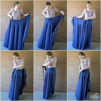 Юбки: пошив, выкройки, модели - ю1.jpg