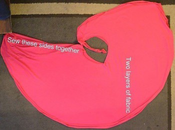 Юбки: пошив, выкройки, модели - ю4.jpg