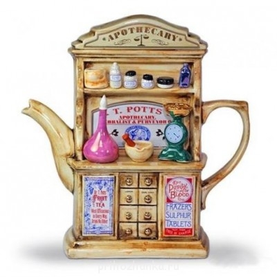 Самые необычные чайники. - 15536_NewsSP.jpg