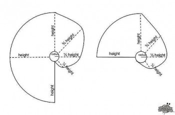 Юбки: пошив, выкройки, модели - ю5.jpg