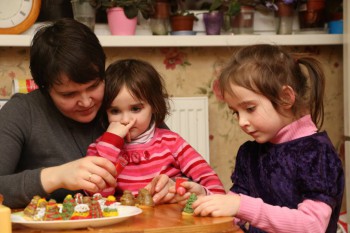 Рождественская и новогодняя выпечка - IMG_9854.JPG