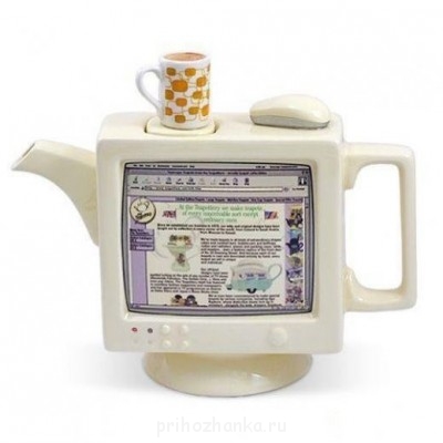 Самые необычные чайники. - 15548_NewsSP.jpg