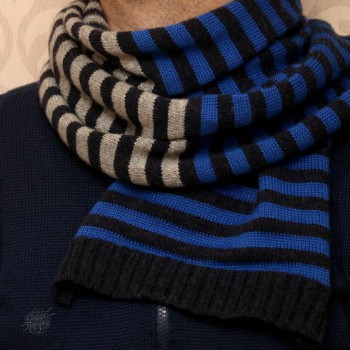 Шарфы, шали, палантины - xLuJVv-vE-M.jpg