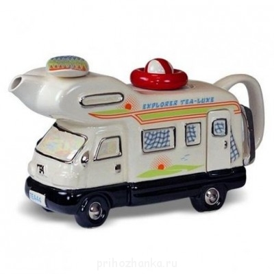 Самые необычные чайники. - 15539_NewsSP.jpg