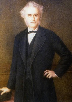 Известные Врачи. - Доктор Даун.jpg