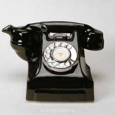 Самые необычные чайники. - 15529_NewsSP.jpg