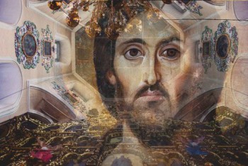 Душеполезное. - Иисус Христос.jpg