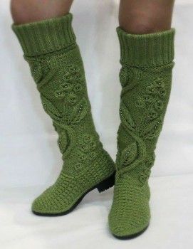 Носки, гольфы, тапочки - 16195623_361628327550735_1668098715629685138_n.jpg