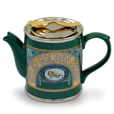 Самые необычные чайники. - 15537_NewsSP.jpg