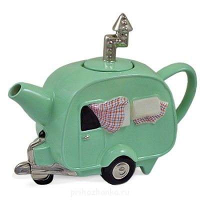 Самые необычные чайники. - 1262029532_funny-teapot-02.jpg