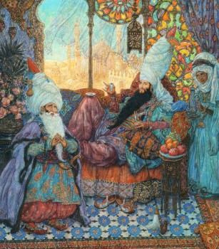 Книжная иллюстрация - 1.jpg