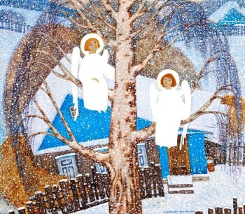 А снег идёт... - image.jpg