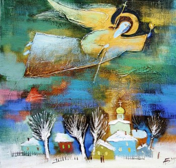 Православный Цветник - image.jpg