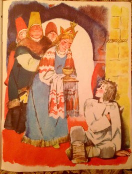 Книжная иллюстрация - image.jpg