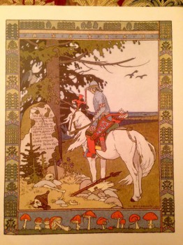 Книжная иллюстрация - image.jpg