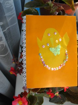 Рукоделие в Воскресной школе - IMG_0007.JPG