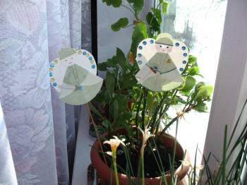 Рукоделие в Воскресной школе - IMG_0026.JPG