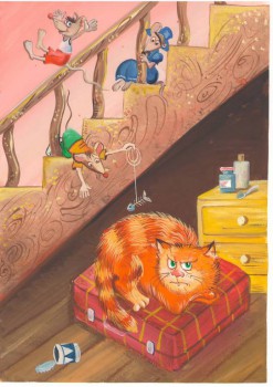 Рукоделие в Воскресной школе - 1.JPG