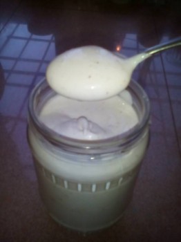 Завтракаем в постные дни - IMG_20170304_182924.jpg