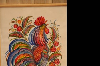 Народное творчество. Росписи - IMG_0936.JPG