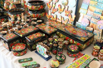 Народное творчество. Росписи - IMG_0891.JPG