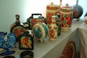 Народное творчество. Росписи - IMG_0957.JPG