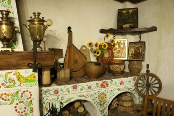 Народное творчество. Росписи - IMG_1465.JPG